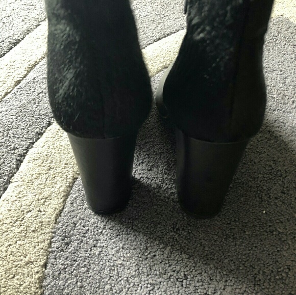 Seychelles & corey Lynn booties - Picture 2 of 7